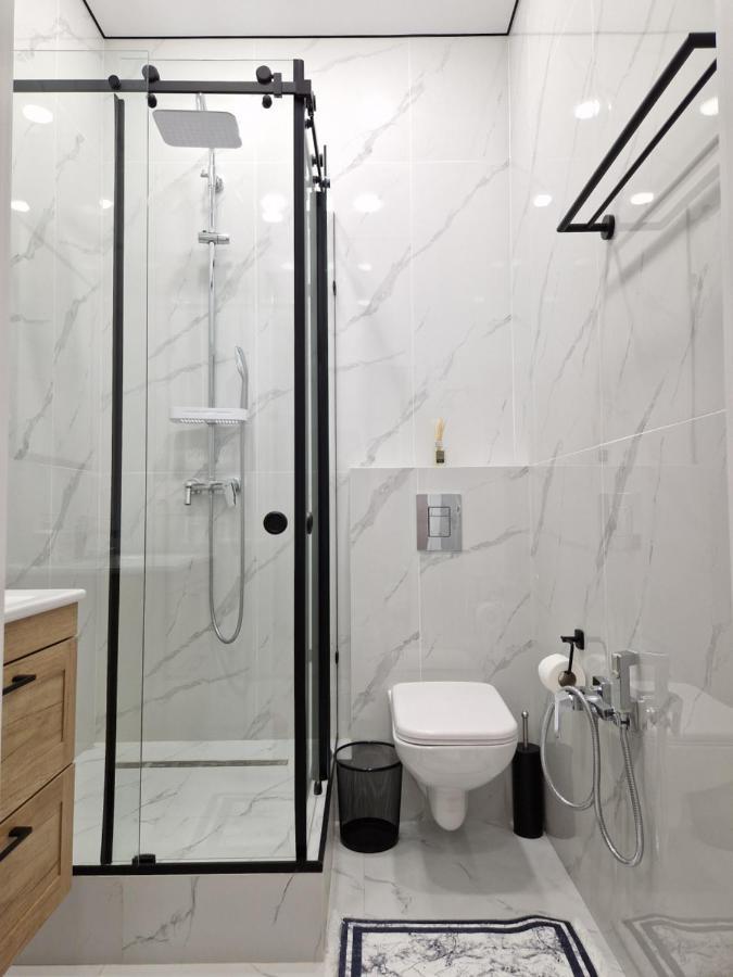 Expo Apartment