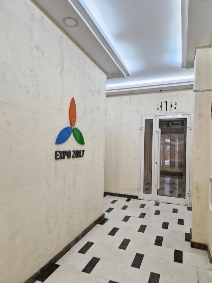 Expo Apartment *