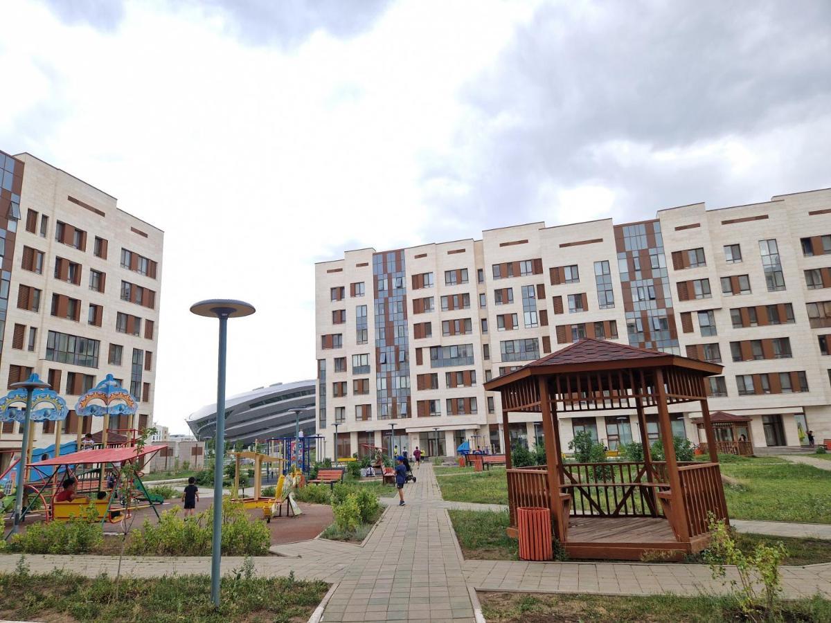 Apartment Expo Nur-Sultan (Astana)