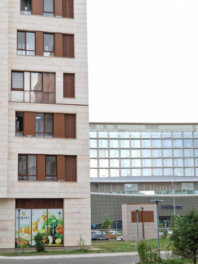 Apartment Expo Nur-Sultan (Astana)