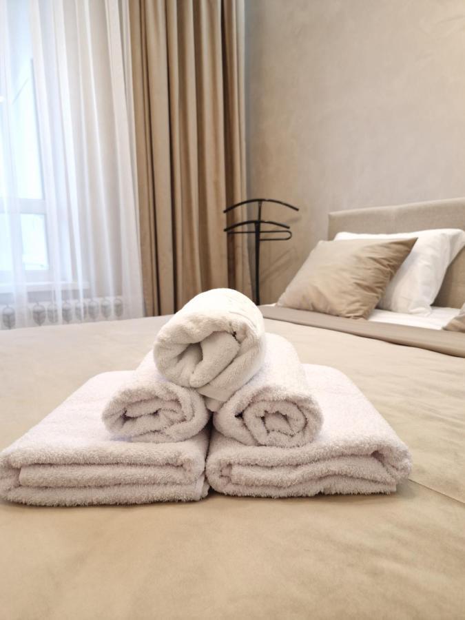 Expo Apartment Nur-Sultan (Astana)