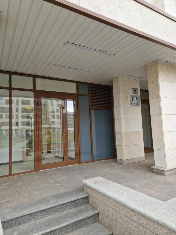 Expo Apartment
