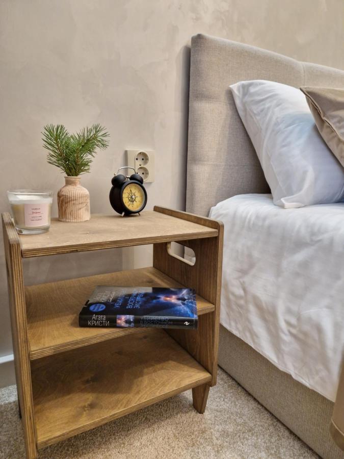 Expo Apartment
