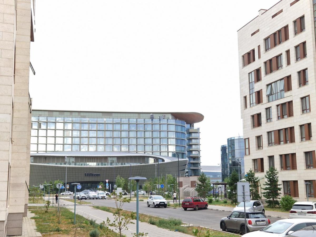 Apartment Expo Nur-Sultan (Astana)