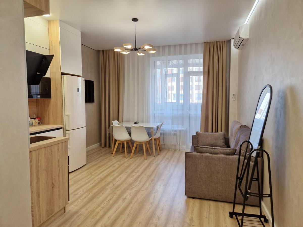Apartment Expo