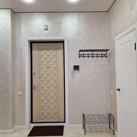 Expo Residence Astana Экстерьер фото