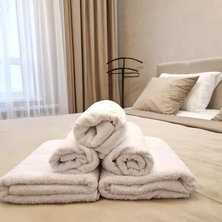 Expo Residence Astana Экстерьер фото
