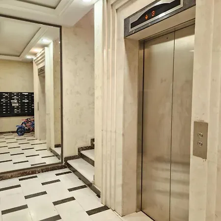 Expo Residence Astana Экстерьер фото