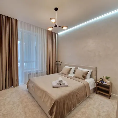Expo Residence Astana Экстерьер фото